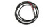 Polaris Ranger 5′ Power Wire with Deutsch 2 Pin Connector On One End by XTC Power Products